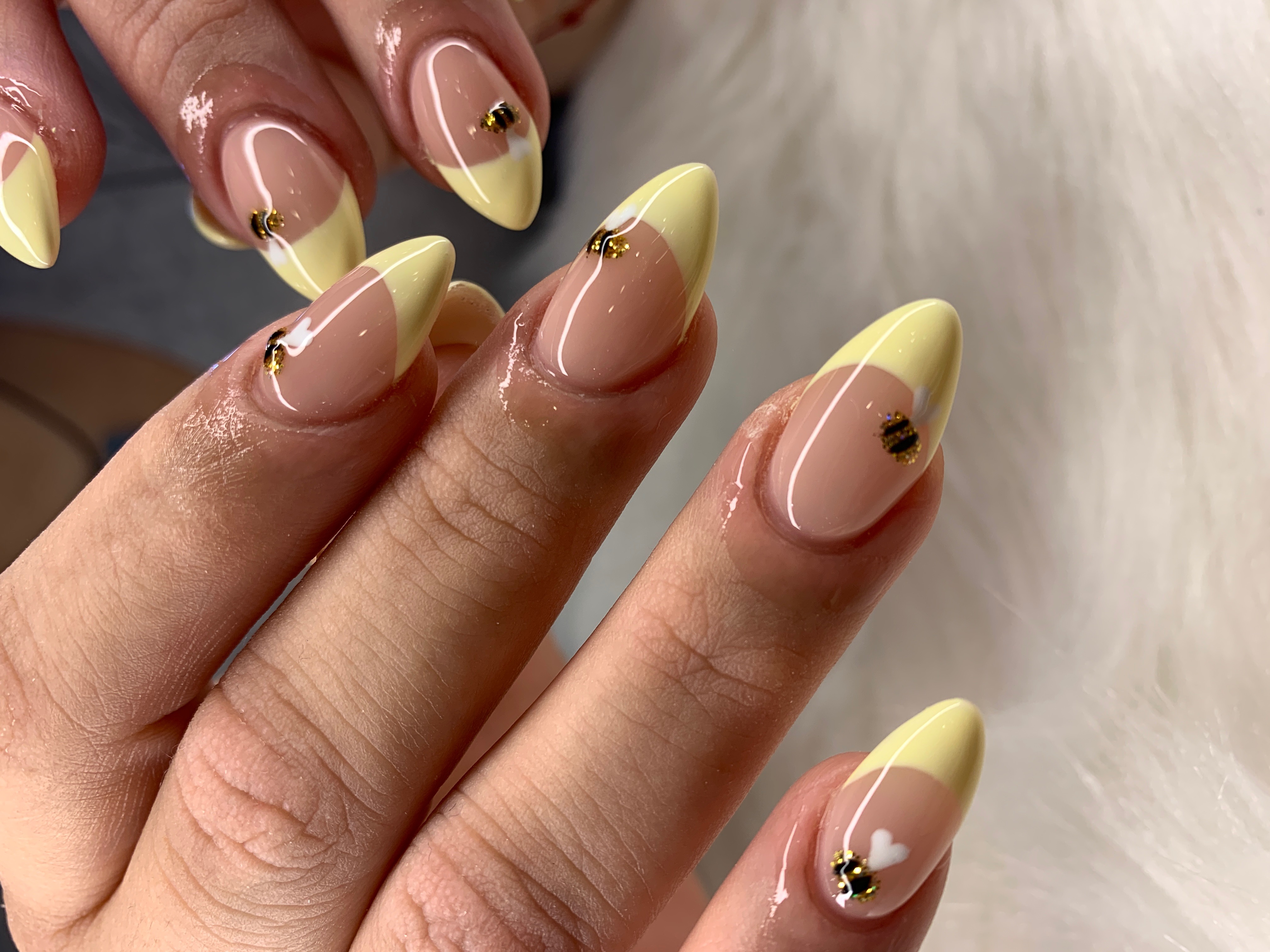 Nail Design
